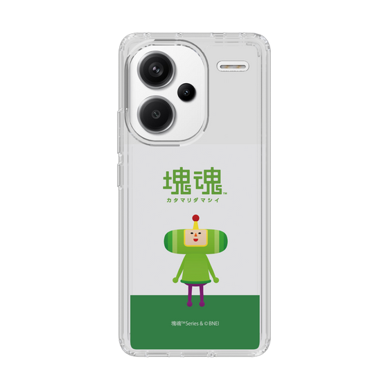 Slim Protection Case［ Katamari Damacy - The Prince ］