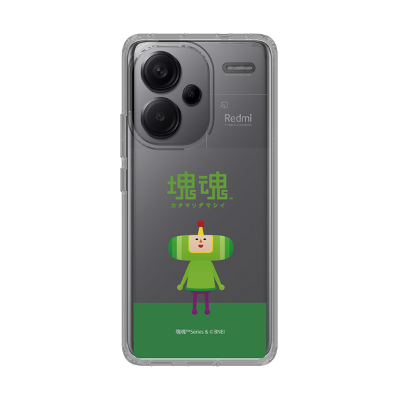 Slim Protection Case［ Katamari Damacy - The Prince ］