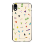 Slim Protection Case［ Katamari Damacy - The Prince and the Cousins - Beige ］