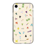 Slim Protection Case［ Katamari Damacy - The Prince and the Cousins - Beige ］