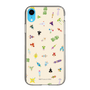 Slim Protection Case［ Katamari Damacy - The Prince and the Cousins - Beige ］
