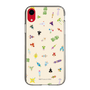 Slim Protection Case［ Katamari Damacy - The Prince and the Cousins - Beige ］