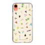 Slim Protection Case［ Katamari Damacy - The Prince and the Cousins - Beige ］