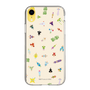 Slim Protection Case［ Katamari Damacy - The Prince and the Cousins - Beige ］