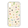 Slim Protection Case［ Katamari Damacy - The Prince and the Cousins - Beige ］