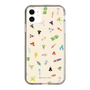 Slim Protection Case［ Katamari Damacy - The Prince and the Cousins - Beige ］