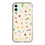 Slim Protection Case［ Katamari Damacy - The Prince and the Cousins - Beige ］