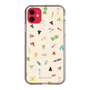 Slim Protection Case［ Katamari Damacy - The Prince and the Cousins - Beige ］