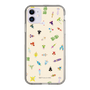Slim Protection Case［ Katamari Damacy - The Prince and the Cousins - Beige ］