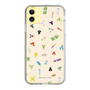 Slim Protection Case［ Katamari Damacy - The Prince and the Cousins - Beige ］