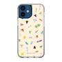 Slim Protection Case［ Katamari Damacy - The Prince and the Cousins - Beige ］