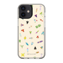 Slim Protection Case［ Katamari Damacy - The Prince and the Cousins - Beige ］