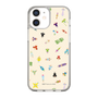 Slim Protection Case［ Katamari Damacy - The Prince and the Cousins - Beige ］