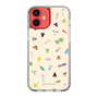 Slim Protection Case［ Katamari Damacy - The Prince and the Cousins - Beige ］