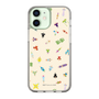 Slim Protection Case［ Katamari Damacy - The Prince and the Cousins - Beige ］