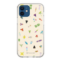 Slim Protection Case［ Katamari Damacy - The Prince and the Cousins - Beige ］