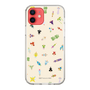 Slim Protection Case［ Katamari Damacy - The Prince and the Cousins - Beige ］