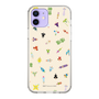 Slim Protection Case［ Katamari Damacy - The Prince and the Cousins - Beige ］