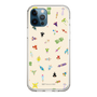 Slim Protection Case［ Katamari Damacy - The Prince and the Cousins - Beige ］