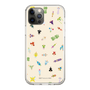 Slim Protection Case［ Katamari Damacy - The Prince and the Cousins - Beige ］