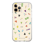 Slim Protection Case［ Katamari Damacy - The Prince and the Cousins - Beige ］