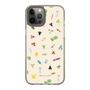 Slim Protection Case［ Katamari Damacy - The Prince and the Cousins - Beige ］
