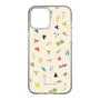 Slim Protection Case［ Katamari Damacy - The Prince and the Cousins - Beige ］