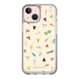Slim Protection Case［ Katamari Damacy - The Prince and the Cousins - Beige ］