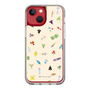 Slim Protection Case［ Katamari Damacy - The Prince and the Cousins - Beige ］