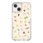 Slim Protection Case［ Katamari Damacy - The Prince and the Cousins - Beige ］