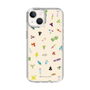 Slim Protection Case［ Katamari Damacy - The Prince and the Cousins - Beige ］