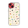 Slim Protection Case［ Katamari Damacy - The Prince and the Cousins - Beige ］
