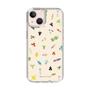Slim Protection Case［ Katamari Damacy - The Prince and the Cousins - Beige ］