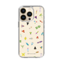 Slim Protection Case［ Katamari Damacy - The Prince and the Cousins - Beige ］