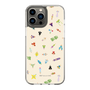 Slim Protection Case［ Katamari Damacy - The Prince and the Cousins - Beige ］