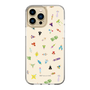 Slim Protection Case［ Katamari Damacy - The Prince and the Cousins - Beige ］
