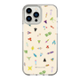 Slim Protection Case［ Katamari Damacy - The Prince and the Cousins - Beige ］