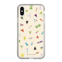 Slim Protection Case［ Katamari Damacy - The Prince and the Cousins - Beige ］