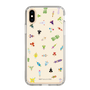 Slim Protection Case［ Katamari Damacy - The Prince and the Cousins - Beige ］