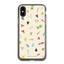 Slim Protection Case［ Katamari Damacy - The Prince and the Cousins - Beige ］