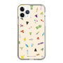 Slim Protection Case［ Katamari Damacy - The Prince and the Cousins - Beige ］