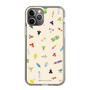 Slim Protection Case［ Katamari Damacy - The Prince and the Cousins - Beige ］