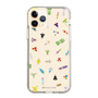 Slim Protection Case［ Katamari Damacy - The Prince and the Cousins - Beige ］