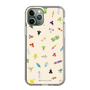 Slim Protection Case［ Katamari Damacy - The Prince and the Cousins - Beige ］
