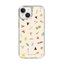 Slim Protection Case［ Katamari Damacy - The Prince and the Cousins - Beige ］