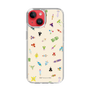 Slim Protection Case［ Katamari Damacy - The Prince and the Cousins - Beige ］