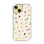 Slim Protection Case［ Katamari Damacy - The Prince and the Cousins - Beige ］