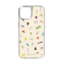 Slim Protection Case［ Katamari Damacy - The Prince and the Cousins - Beige ］
