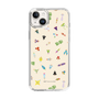 Slim Protection Case［ Katamari Damacy - The Prince and the Cousins - Beige ］