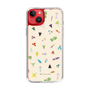 Slim Protection Case［ Katamari Damacy - The Prince and the Cousins - Beige ］